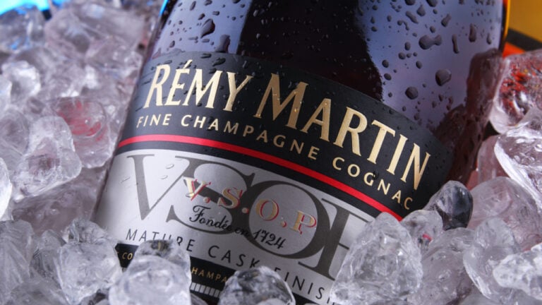 Drinking Remy 6 Best Drinks to Mix With Remy Martin