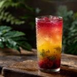Jungle Juice