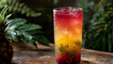 Jungle Juice