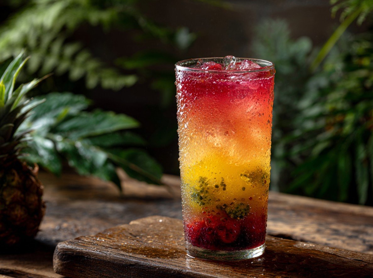 Jungle Juice