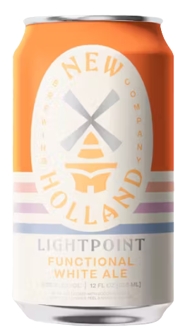 New Holland Lightpoint