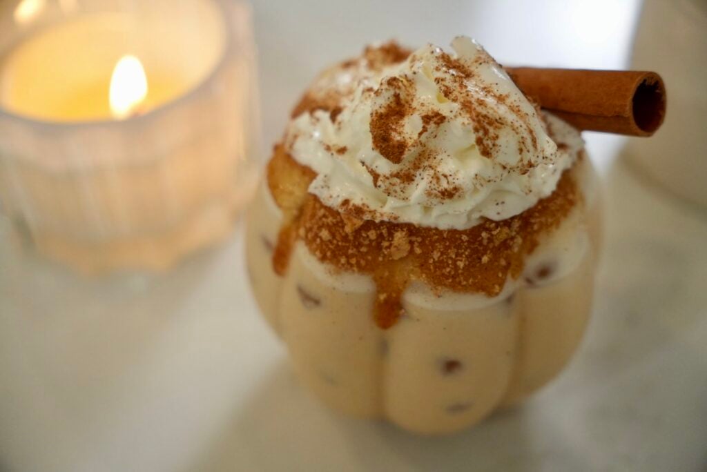 Pumpkin Spice White Russian Pic 3 1