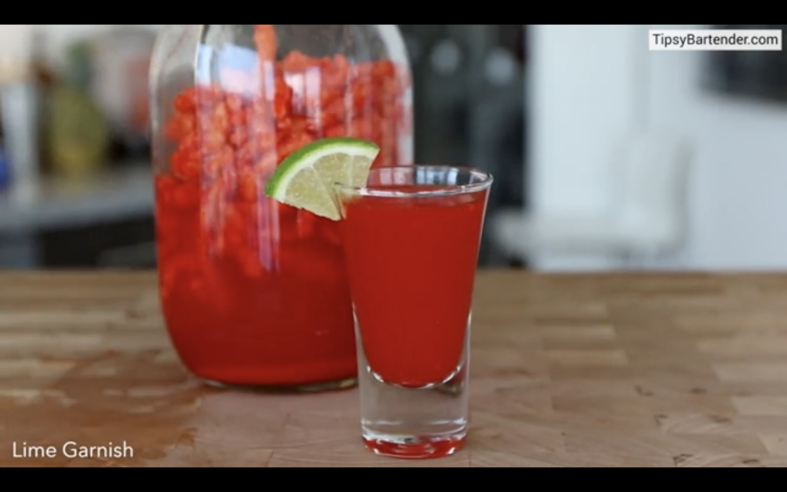 11 Best Tequila Shots to Drink