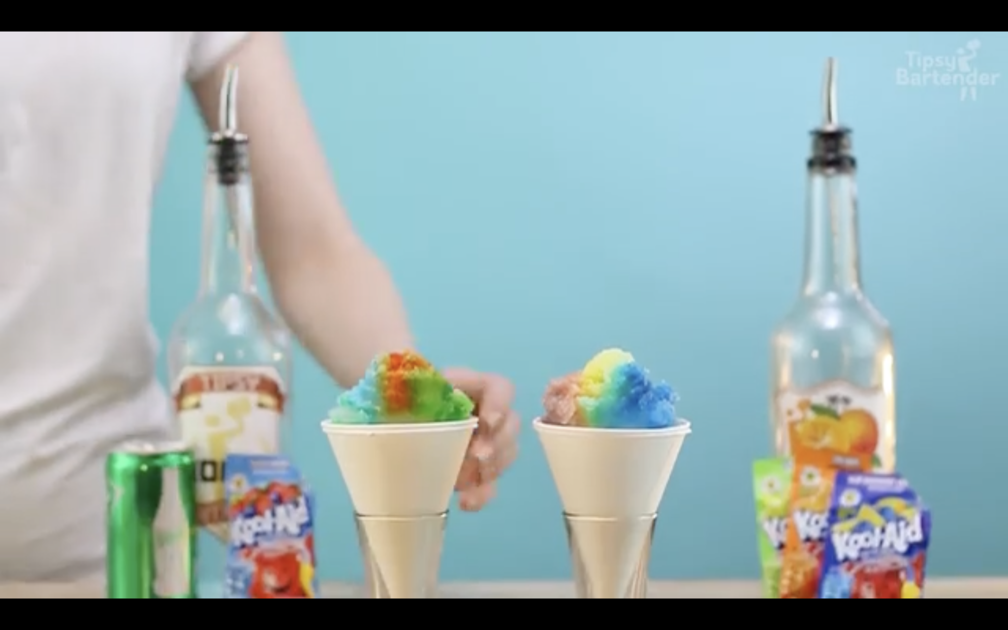 10 Best Kool Aid Cocktails to Drink