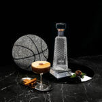 melo's 1800 espresso martini