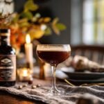 Allspice Dram Cocktail
