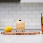 Amaretto Sour 1