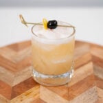 Amaretto Sour