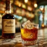 Amaro Montenegro Cocktail