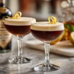Amaro Nonino Cocktail
