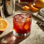 Aperitif Cocktail