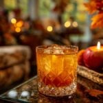 Apple Brandy Cocktail