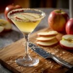 April Fools Cocktail