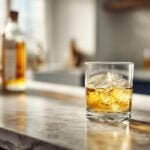 Aquavit Cocktail