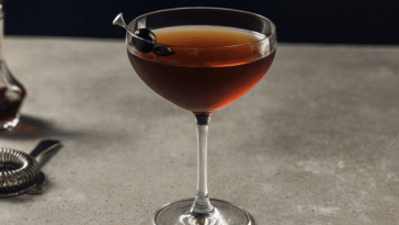 Averna Cocktails