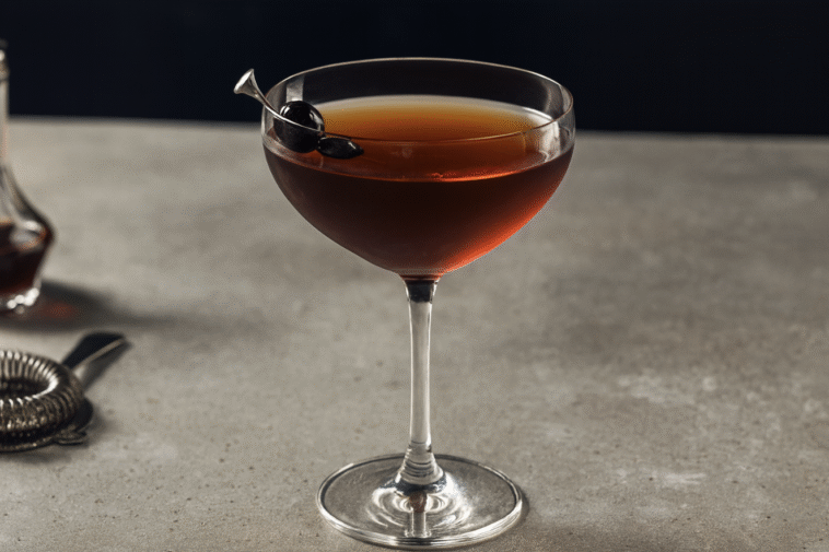 Averna Cocktails