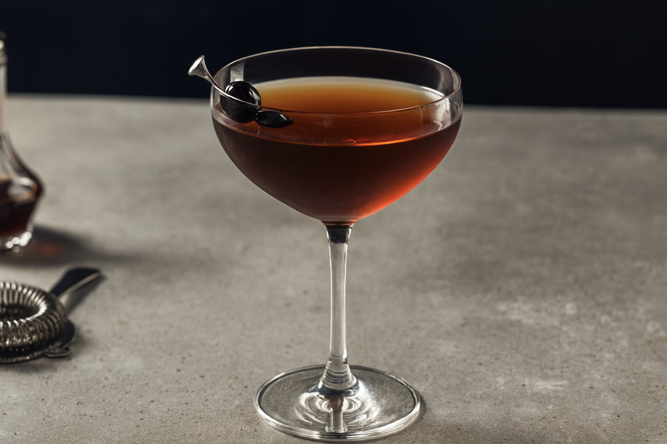 Averna Cocktails