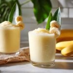 Banana Liqueur Cocktails