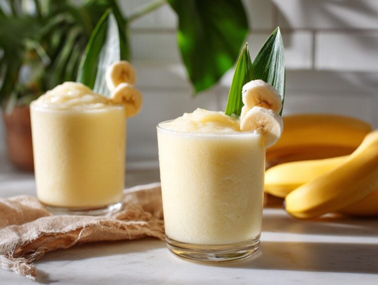 19 Must-Try Banana Liqueur Cocktails 1 Banana Liqueur Cocktails