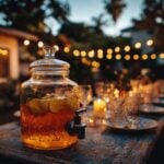 Batch Cocktail