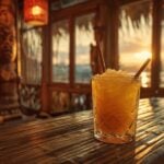Beach Cocktail