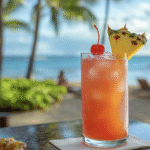 Beach Cocktails