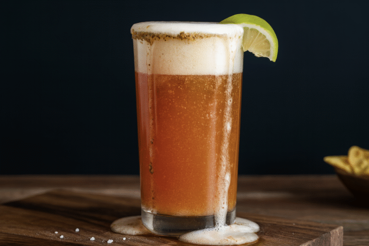 Beer Cocktails
