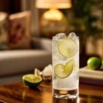 Beginner Cocktail