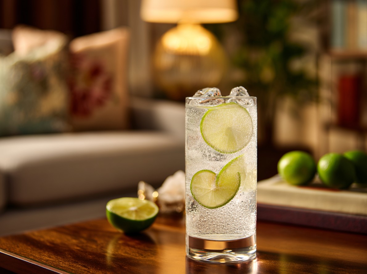 Beginner Cocktail