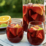 Big Batch Cocktails