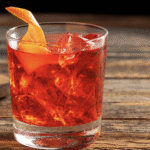 Bitter Cocktails