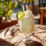 Boozy Milkshake