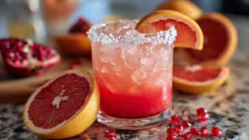 CBD Cocktail