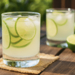 Cachaça Cocktails