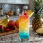 Caribbean Cocktail