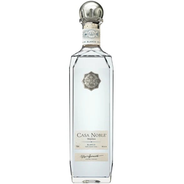 The Top 50 Tequila Brands Ranked 32 Casa Noble