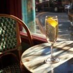 Champagne Cocktail
