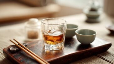 Chinese Cocktail