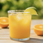 Citrus Cocktails
