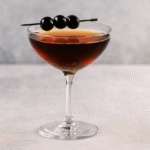 Classic Whiskey Cocktails