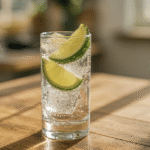 Club Soda Cocktails