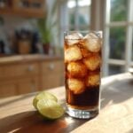 Coke Cocktail