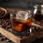 Cold Brew Cocktail
