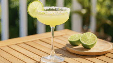 Common Cocktails