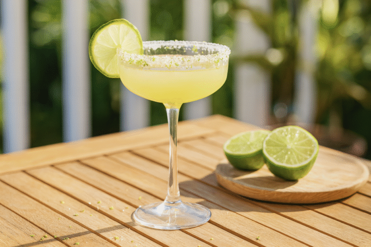 Common Cocktails