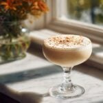 Creme De Cacao Cocktail