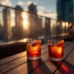 Cynar Cocktails