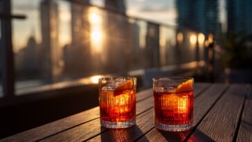 Cynar Cocktails
