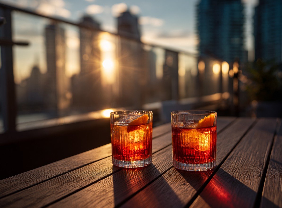 Cynar Cocktails