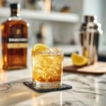 Disaronno Cocktail